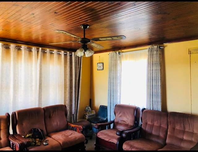 3 BEDROOM PROPERTY TO RENT IN UMLAZI BB